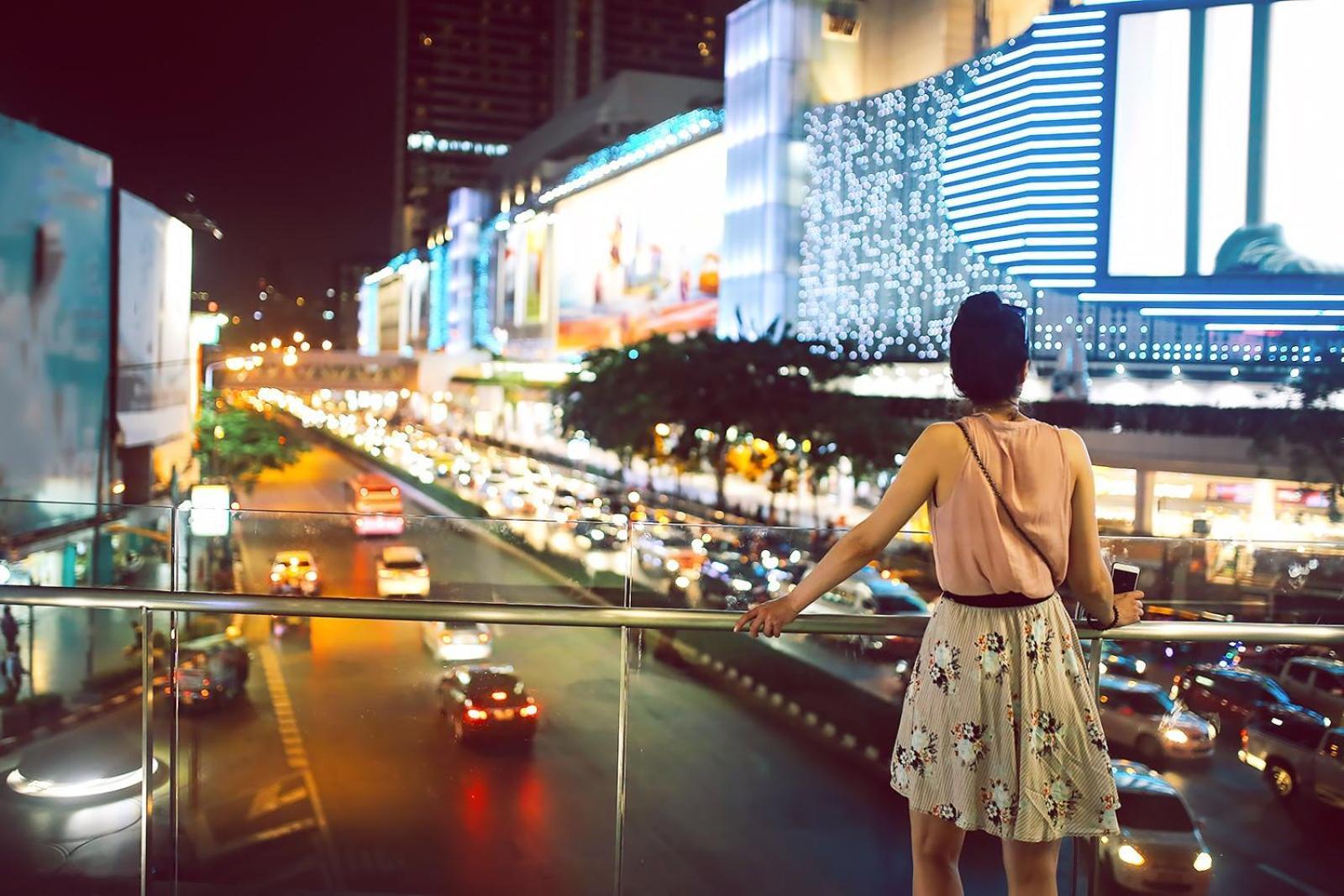 Go Inn Sukhumvit - Bts Nana โกอินน์ สุขุมวิท นานา Makkasan Εξωτερικό φωτογραφία